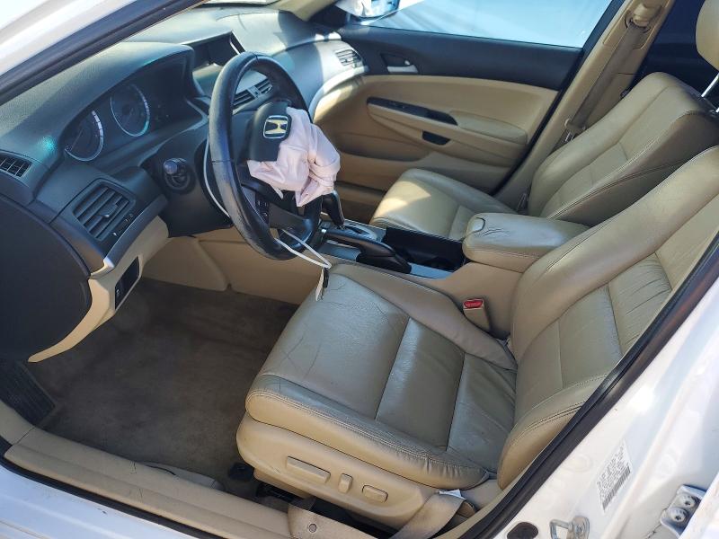 Photo 7 from auction – 2012 HONDA ACCORD with VIN 1HGCP2F63CA183376