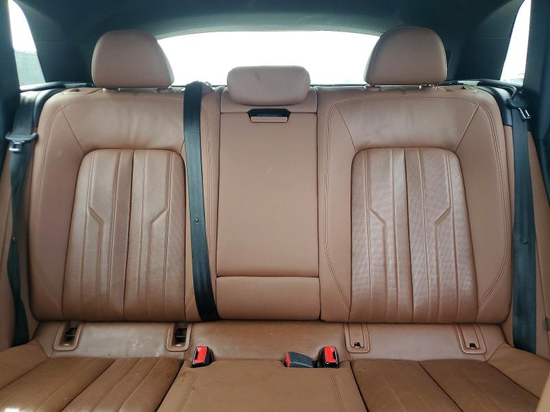 Photo 10 from auction – 2019 AUDI E-TRON with VIN WA1LABGE3KB012765