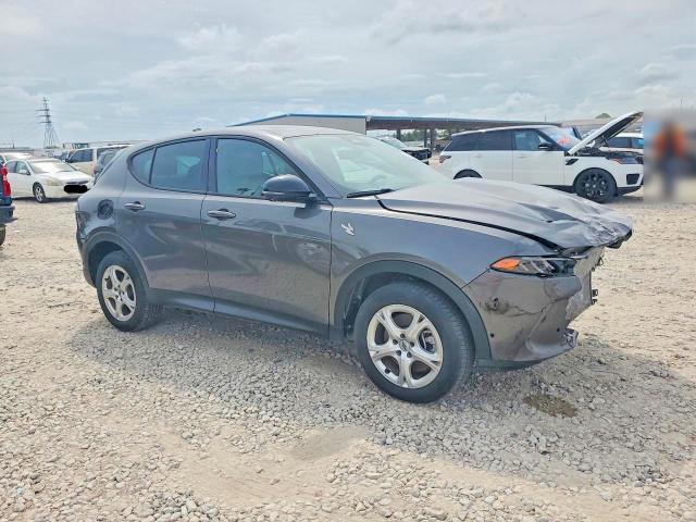 Photo 4 from auction – 2025 DODGE HORNET with VIN ZACNDFAN7S3A45562