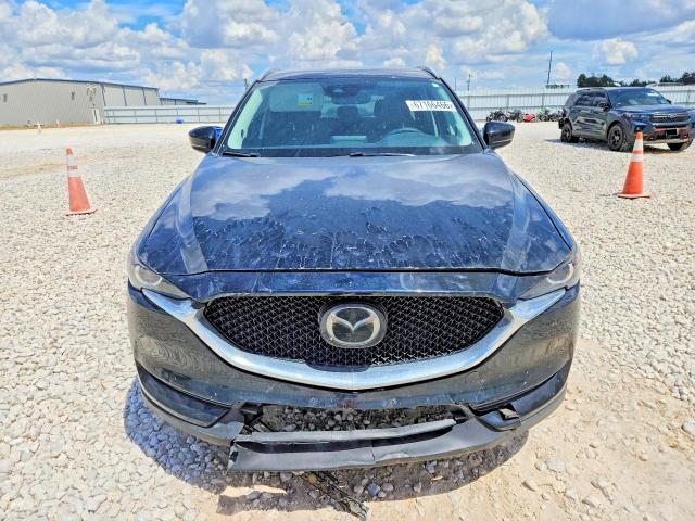 Фото 5 с аукциона – 2018 MAZDA CX-5 с VIN JM3KFBCM0J0418519