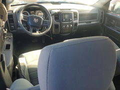 Zdjęcie 8 z aukcji – 2014 RAM 1500 z VIN 1C6RR6FT0ES190371