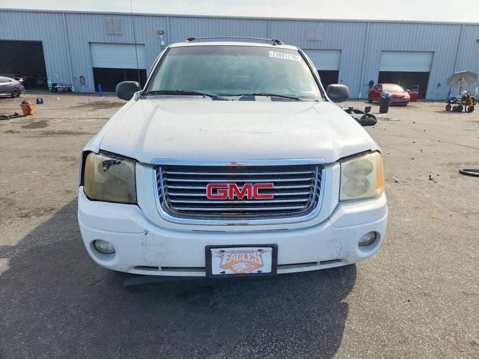 Foto 5 de la subasta – 2007 GMC ENVOY con VIN 1GKDT13S872123625