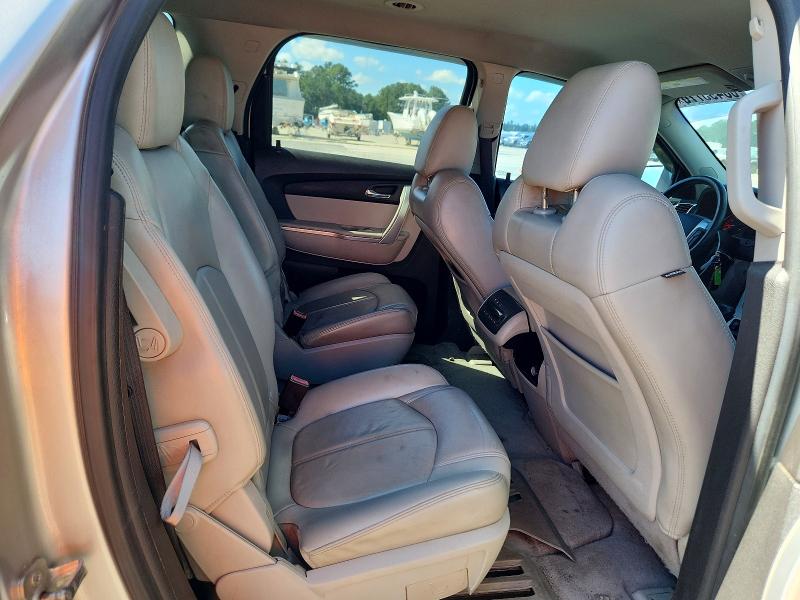 Zdjęcie 11 z aukcji – 2012 GMC ACADIA z VIN 1GKKRRED4CJ179029
