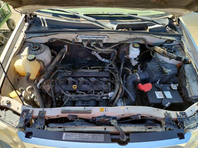 Photo 12 from auction – 2010 FORD ESCAPE with VIN 1FMCU0D79AKD27524