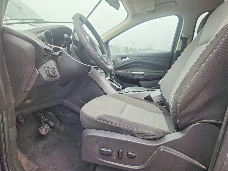 Photo 7 from auction – 2014 FORD ESCAPE with VIN 1FMCU0GX3EUB46943