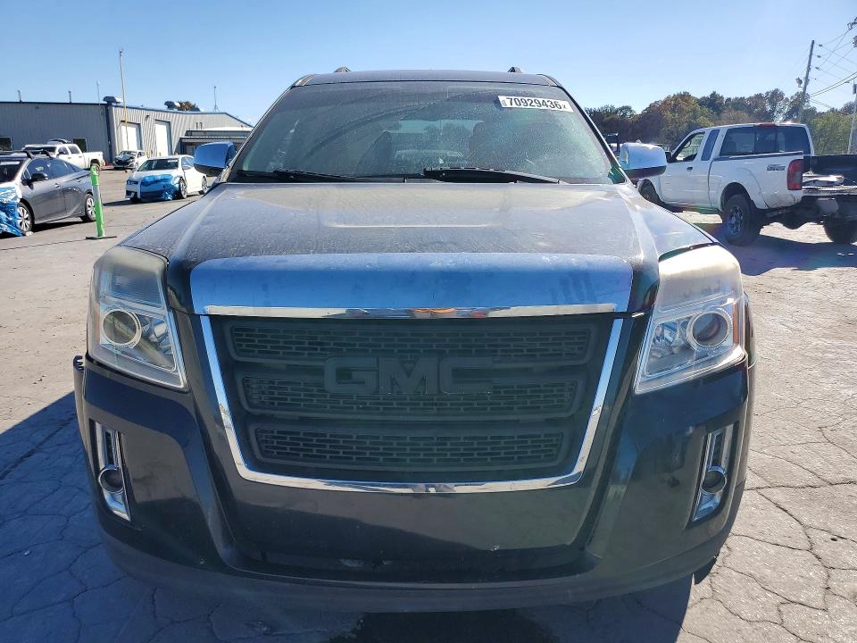 Photo 5 from auction – 2015 GMC TERRAIN with VIN 2GKALSEK1F6290268