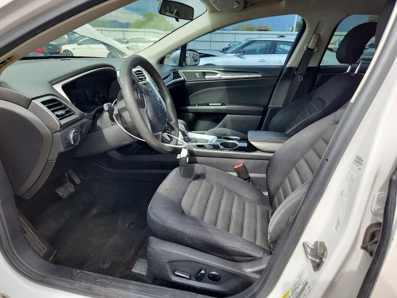 Photo 7 from auction – 2013 FORD FUSION with VIN 3FA6P0H70DR192779