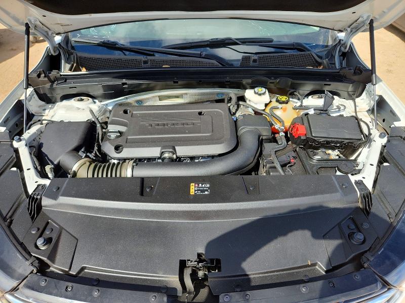 Снимка 11 от търг – 2023 BUICK ENVISION с VIN LRBFZMR44PD098058