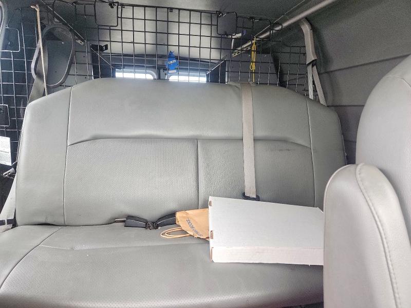 Photo 10 from auction – 2013 FORD ECONOLINE with VIN 1FTNE2EW4DDB33083