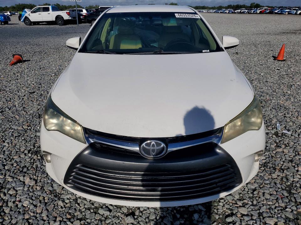 Photo 5 from auction – 2015 TOYOTA CAMRY with VIN 4T1BF1FK2FU081277