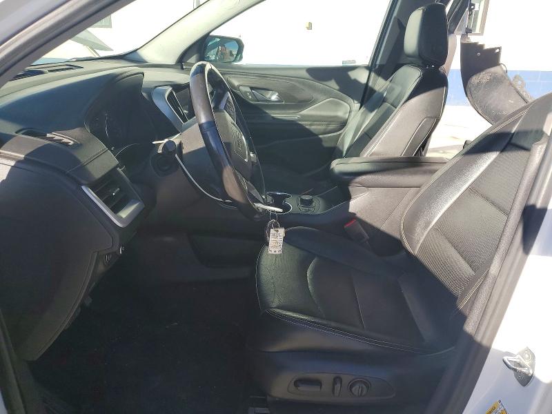 Photo 7 from auction – 2020 GMC TERRAIN with VIN 3GKALVEVXLL198255