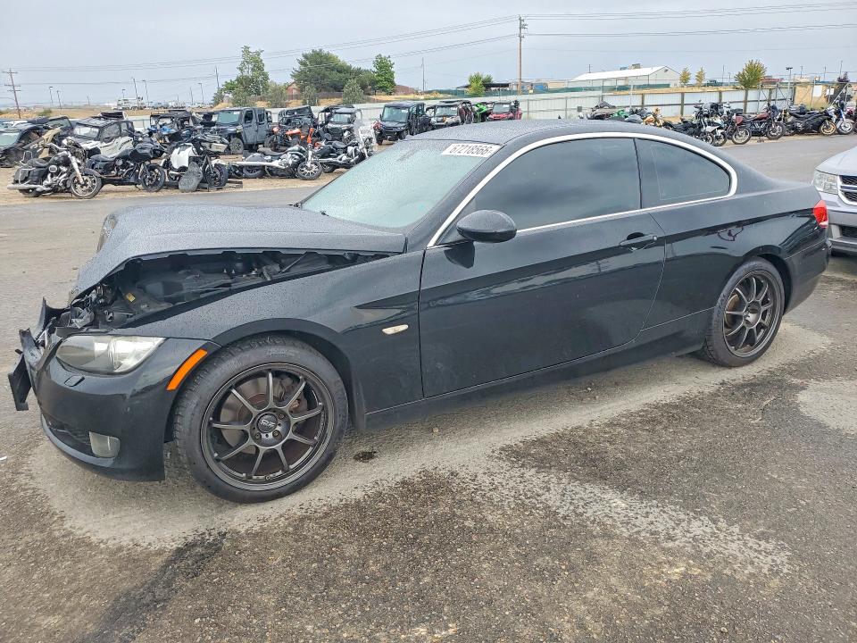 2008 BMW 328 - Търг №67218566