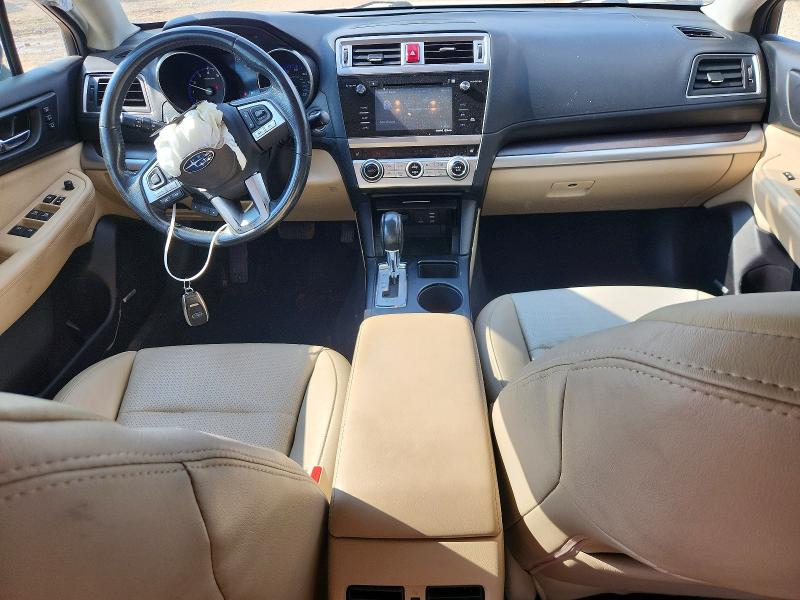 Фото 8 с аукциона – 2017 SUBARU LEGACY с VIN 4S3BNAN64H3038922