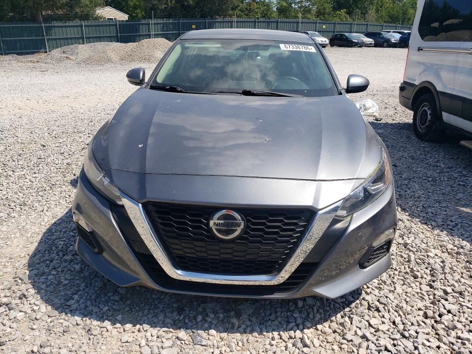 Photo 5 from auction – 2019 NISSAN ALTIMA with VIN 1N4BL4BV2KC120891
