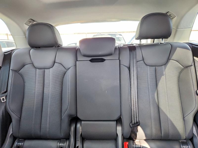 Снимка 10 от търг – 2023 AUDI Q5 с VIN WA1BBAFY2P2008289