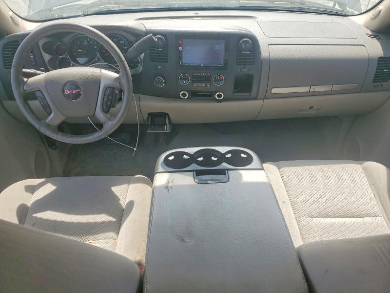 Zdjęcie 8 z aukcji – 2008 GMC SIERRA z VIN 2GTEK19J081193025