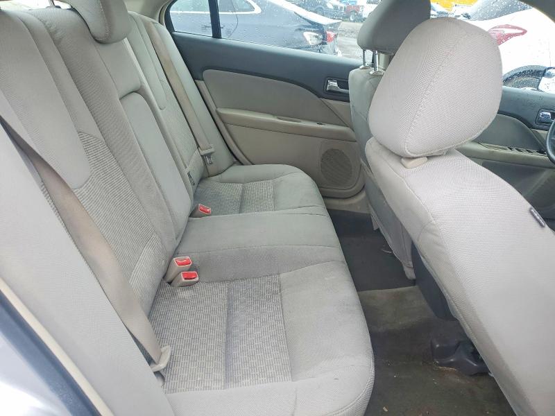 Photo 10 from auction – 2011 FORD FUSION with VIN 3FAHP0HA3BR323446
