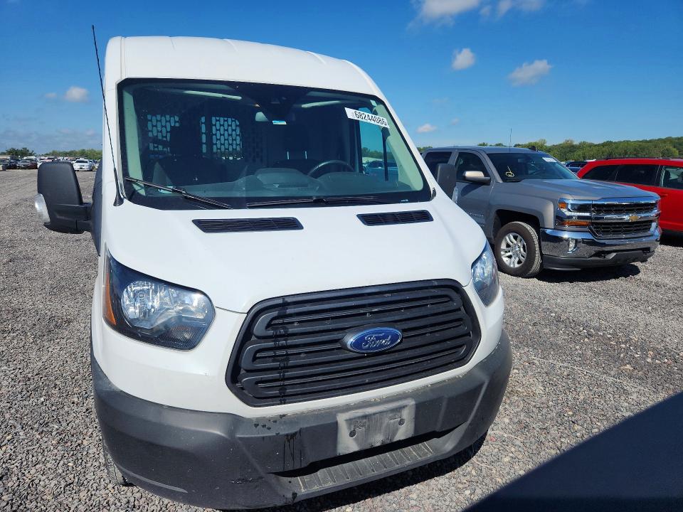 Photo 5 from auction – 2019 FORD TRANSIT with VIN 1FTYR2CM5KKA32209