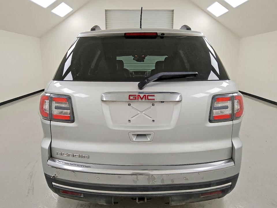 Photo 6 from auction – 2015 GMC ACADIA with VIN 1GKKRRKD6FJ225209