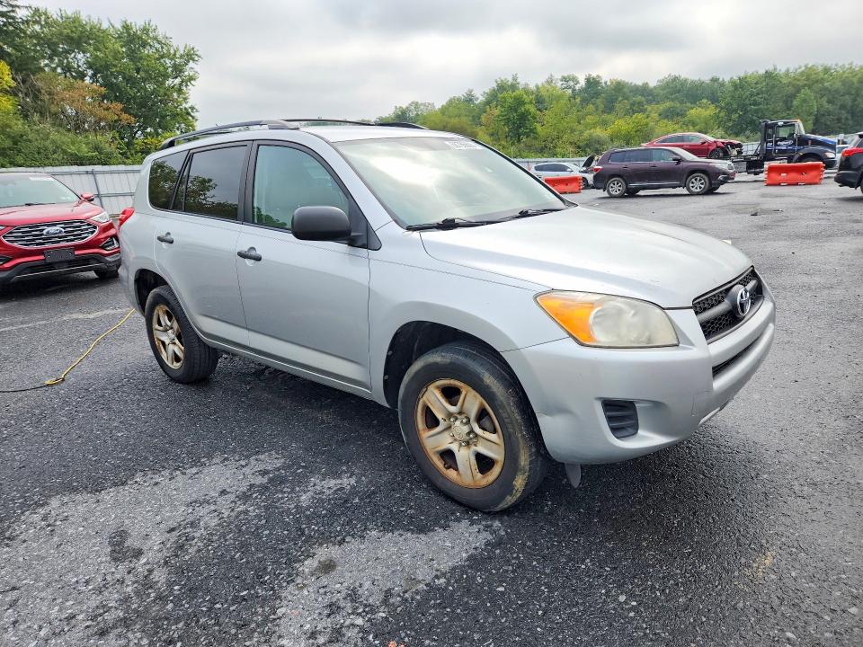 Снимка 4 от търг – 2010 TOYOTA RAV4 с VIN 2T3BF4DV6AW077697