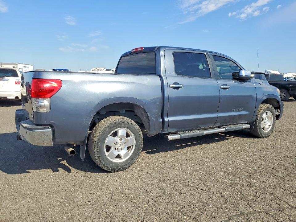 Photo 3 from auction – 2008 TOYOTA TUNDRA with VIN 5TFDV58148X064039