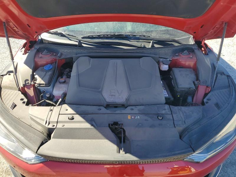 Снимка 12 от търг – 2022 KIA EV6 с VIN KNDC3DLC6N5074969