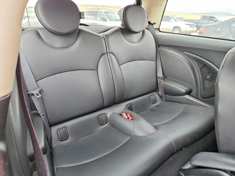 Photo 10 from auction – 2013 MINI COOPER with VIN WMWSV3C55DT478080