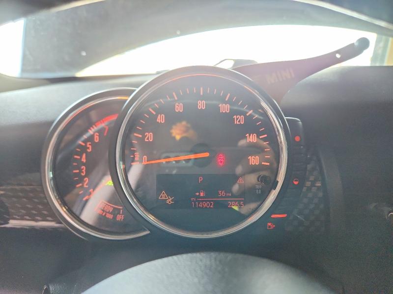 Photo 9 from auction – 2015 MINI COOPER with VIN WMWXP7C57F2A40681
