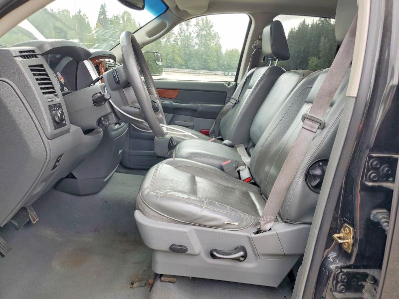 Foto 7 de la subasta – 2007 DODGE RAM 1500 con VIN 1D7HU18237S149266