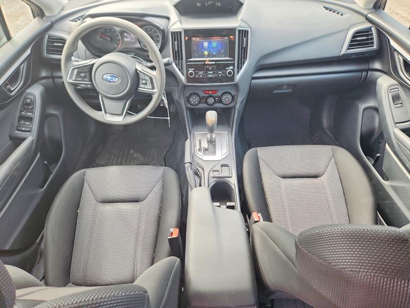 Photo 8 from auction – 2017 SUBARU IMPREZA with VIN 4S3GKAA62H3626998
