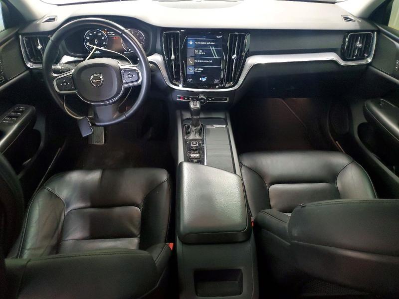 Photo 8 from auction – 2020 VOLVO S60 with VIN 7JR102FK6LG067353