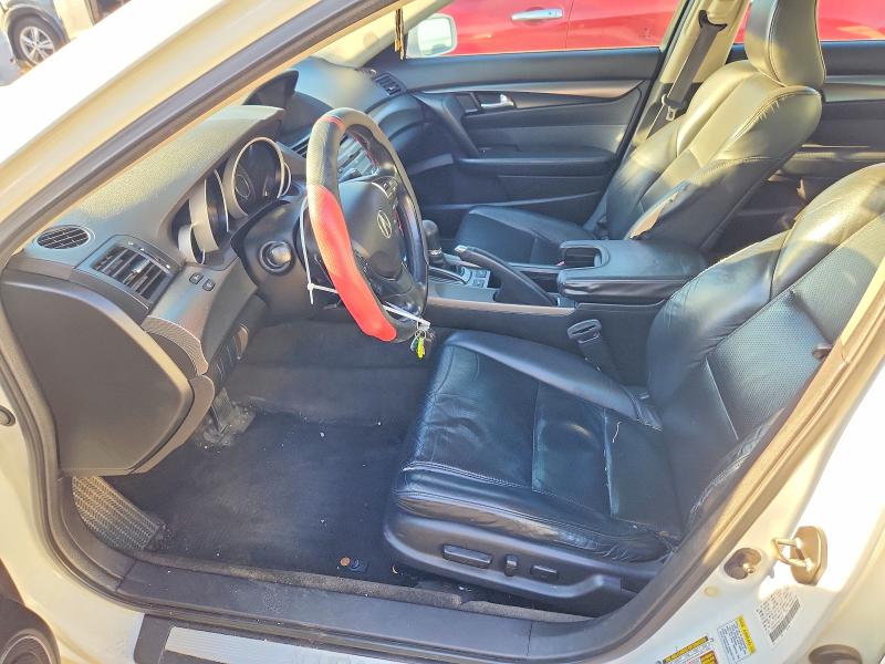 Photo 7 from auction – 2013 ACURA TL with VIN 19UUA8F5XCA029098
