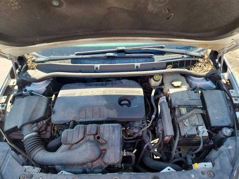 صورة رقم 11 من المزاد - 2013 BUICK VERANO مع VIN 1G4PP5SK1D4204855