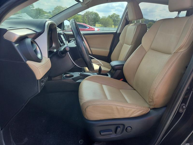 Снимка 7 от търг – 2015 TOYOTA RAV4 с VIN 2T3DFREV2FW321891
