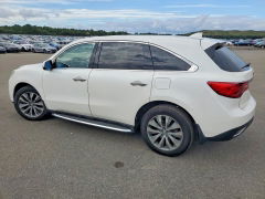 Zdjęcie 2 z aukcji – 2015 ACURA MDX z VIN 5FRYD4H40FB024586