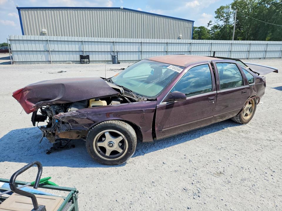 1995 CHEVROLET CAPRICE / IMPALA - Търг №67460566