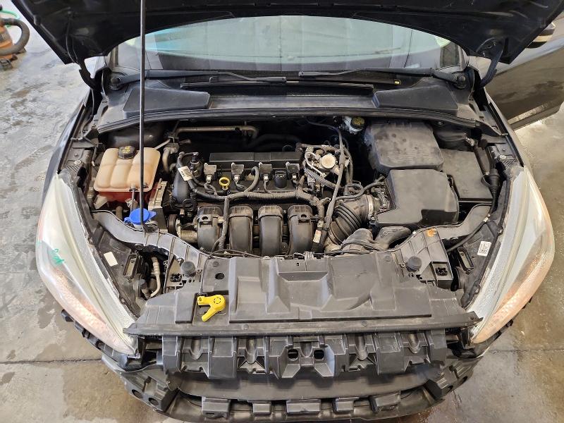 Photo 11 from auction – 2016 FORD FOCUS with VIN 1FADP3F26GL315357