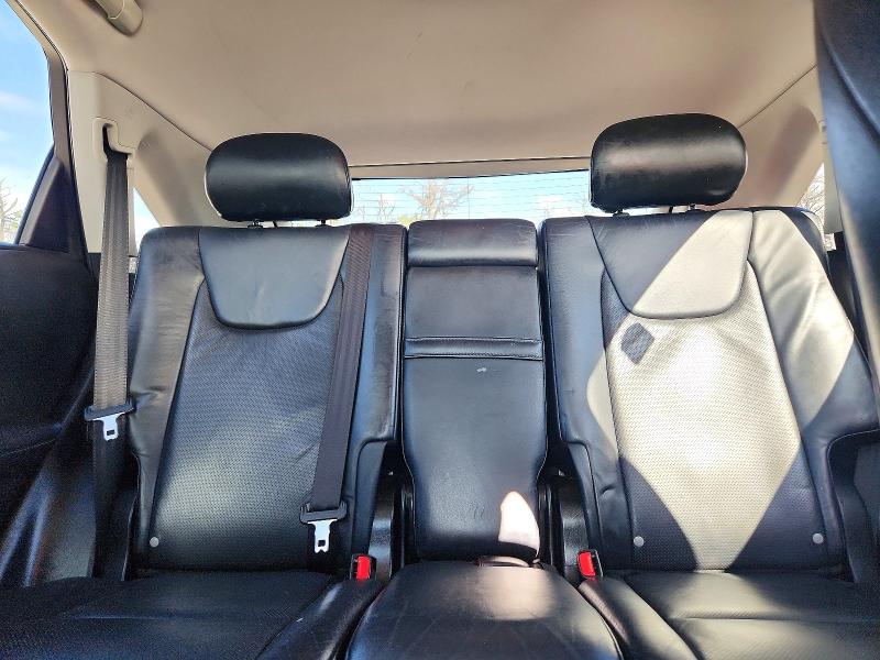 صورة رقم 10 من المزاد - 2014 LEXUS RX 350 مع VIN 2T2BK1BA8EC241537