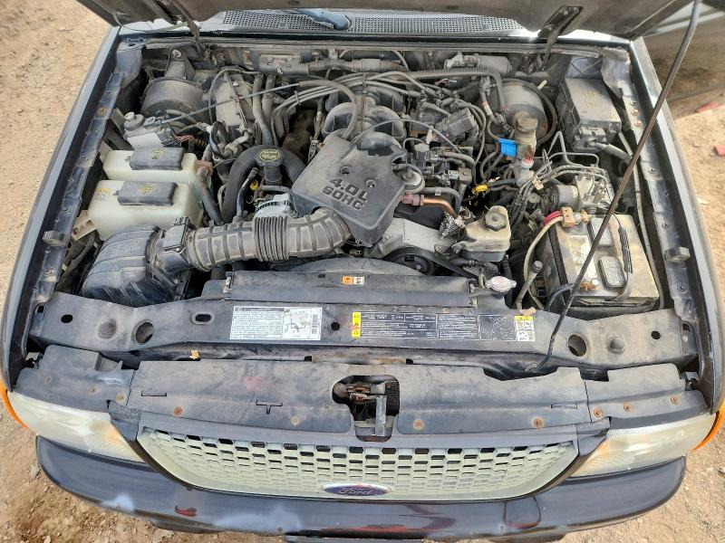Photo 11 from auction – 2001 FORD RANGER with VIN 1FTZR15E11PB73333