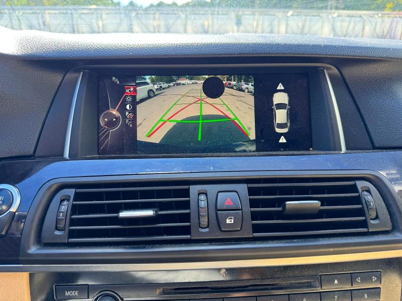 صورة رقم 10 من المزاد - 2015 BMW 535 مع VIN WBA5B3C52FD548959