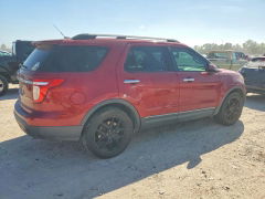 صورة رقم 3 من المزاد - 2014 FORD EXPLORER مع VIN 1FM5K7F81EGB63997