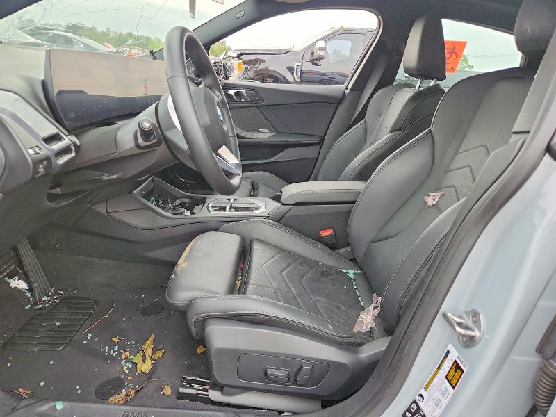 Zdjęcie 7 z aukcji – 2026 BMW 228XI z VIN WBA23GG02T7U95258