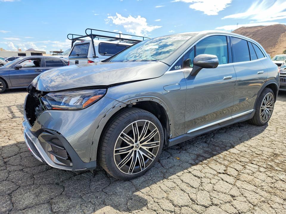 2023 MERCEDES-BENZ EQE SUV - Търг №68131006