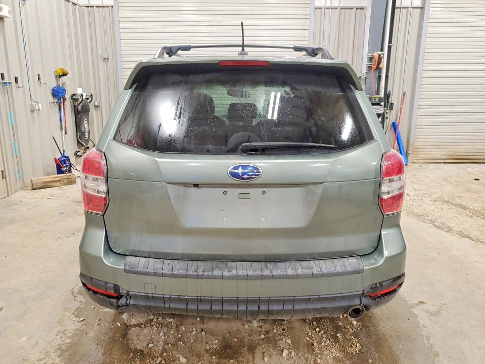 Zdjęcie 6 z aukcji – 2015 SUBARU FORESTER z VIN JF2SJAUC6FH534390
