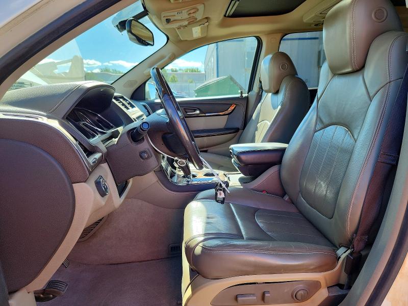Photo 7 from auction – 2013 GMC ACADIA with VIN 1GKKVTKDXDJ151380