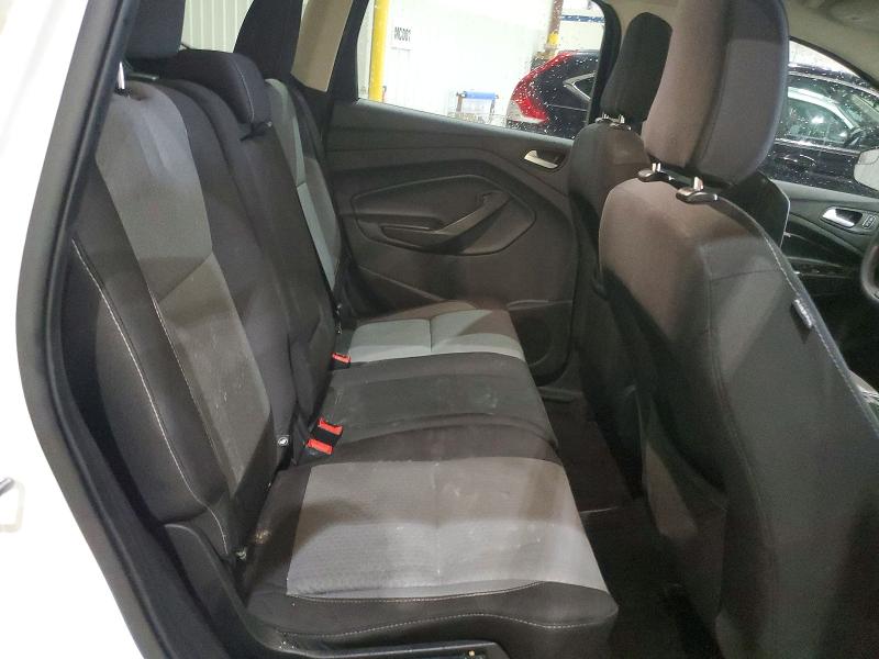 Photo 11 from auction – 2019 FORD ESCAPE with VIN 1FMCU9GD0KUA69826