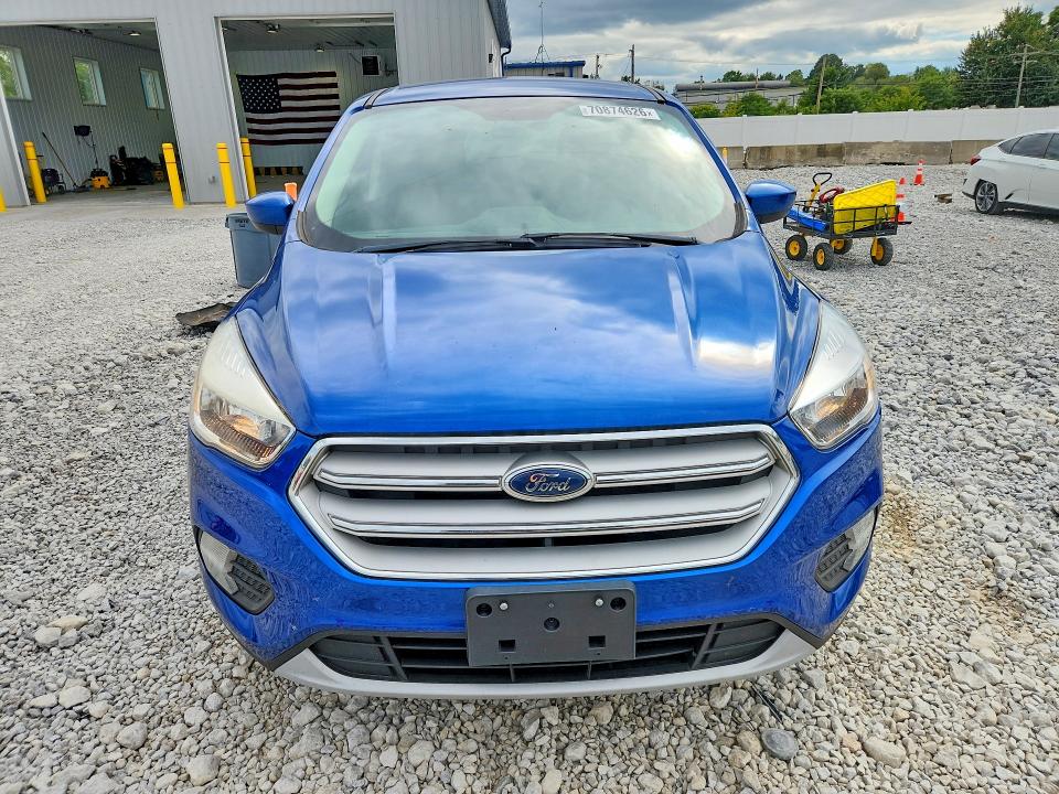 Zdjęcie 5 z aukcji – 2019 FORD ESCAPE z VIN 1FMCU9GD1KUA09019