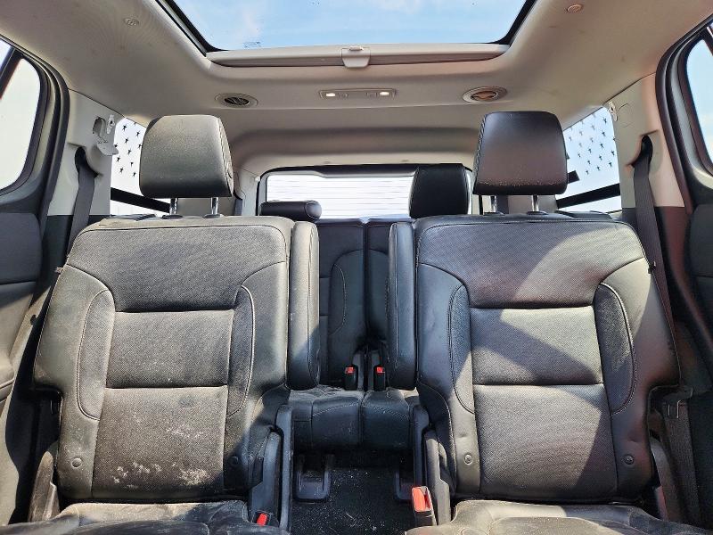Photo 10 from auction – 2019 GMC ACADIA with VIN 1GKKNMLS5KZ100824