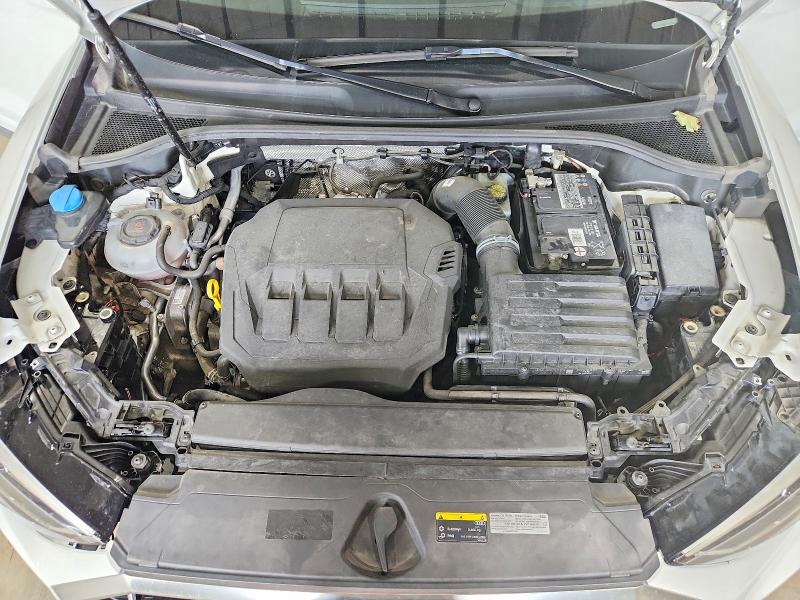 Снимка 11 от търг – 2021 AUDI Q3 с VIN WA1EECF38M1152340