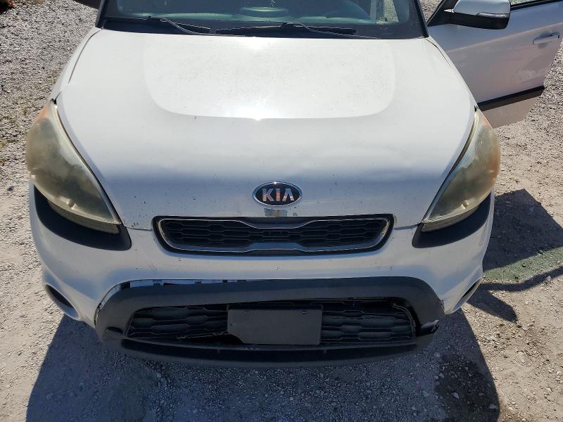 صورة رقم 11 من المزاد - 2013 KIA SOUL مع VIN KNDJT2A67D7511700
